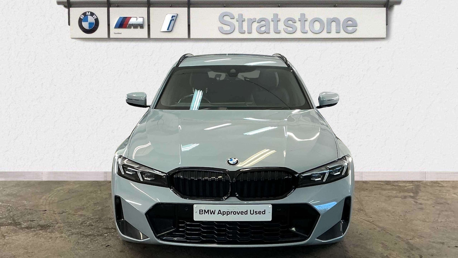 Used BMW 3 Series 2023 for sale - 77589194: Photo 6