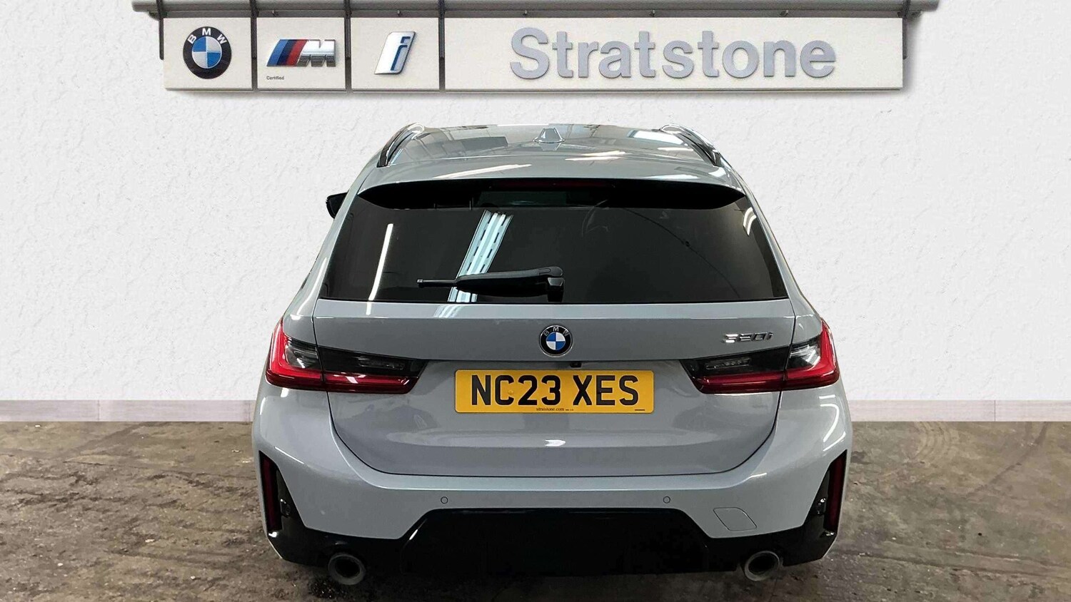 Used BMW 3 Series 2023 for sale - 77589194: Photo 7