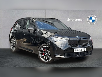Used BMW X3 2025 for sale - 79624705: Photo