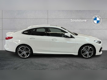 Used BMW 2 Series 2024 for sale - 78507588: Photo