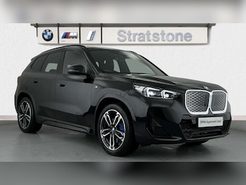 Used BMW iX1 2025 for sale - 78432908: Photo