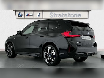 Used BMW iX1 2025 for sale - 78432908: Photo