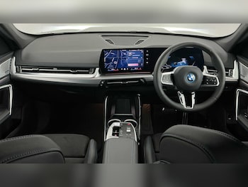 Used BMW iX1 2025 for sale - 78432908: Photo