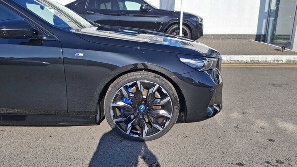 Used BMW i5 2025 for sale - 75218226: Photo 10