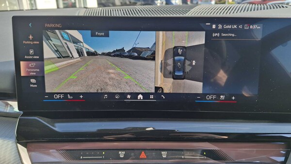 Used BMW i5 2025 for sale - 75218226: Photo 16
