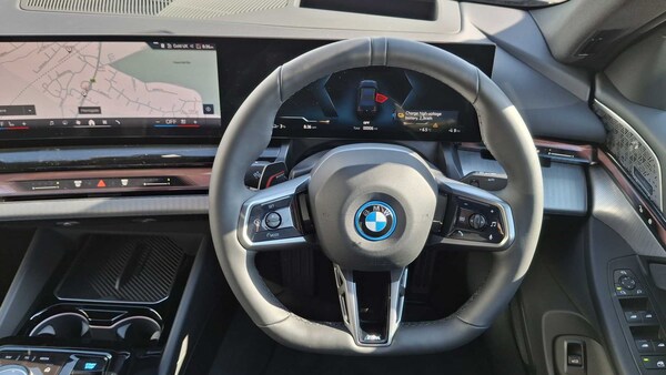 Used BMW i5 2025 for sale - 75218226: Photo 19