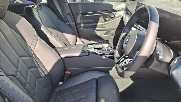 Used BMW i5 2025 for sale - 75218226: Photo 20
