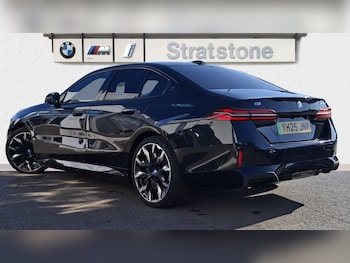 Used BMW i5 2025 for sale - 75218226: Photo