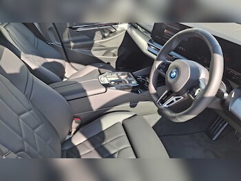 Used BMW i5 2025 for sale - 75218226: Photo