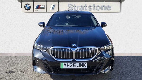 Used BMW i5 2025 for sale - 75218226: Photo 5
