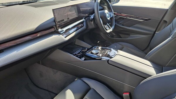 Used BMW i5 2025 for sale - 75218226: Photo 7