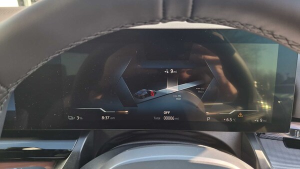 Used BMW i5 2025 for sale - 75218226: Photo 8