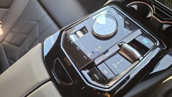 Used BMW i5 2025 for sale - 75218226: Photo 9