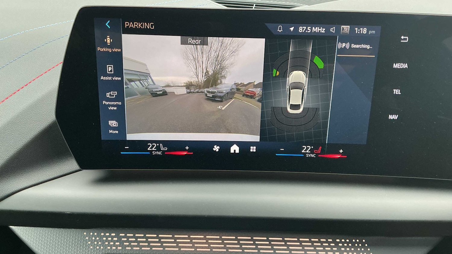 Used BMW 2 Series for sale - 77219618: Photo 12