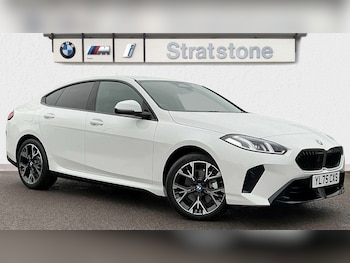 Used BMW 2 Series 2025 for sale - 77219618: Photo