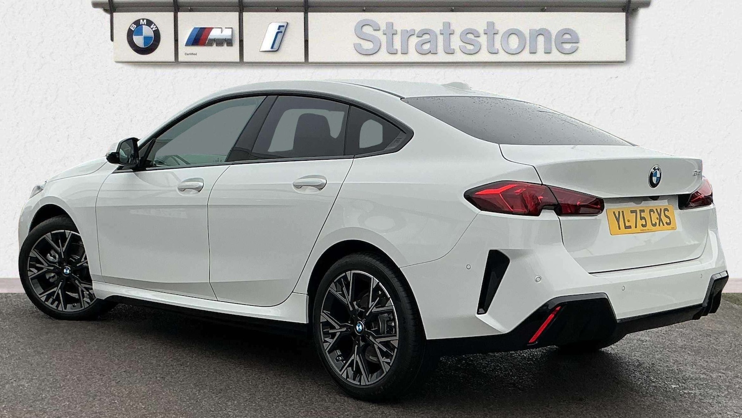 Used BMW 2 Series for sale - 77219618: Photo 2