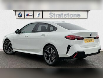 Used BMW 2 Series 2025 for sale - 77219618: Photo