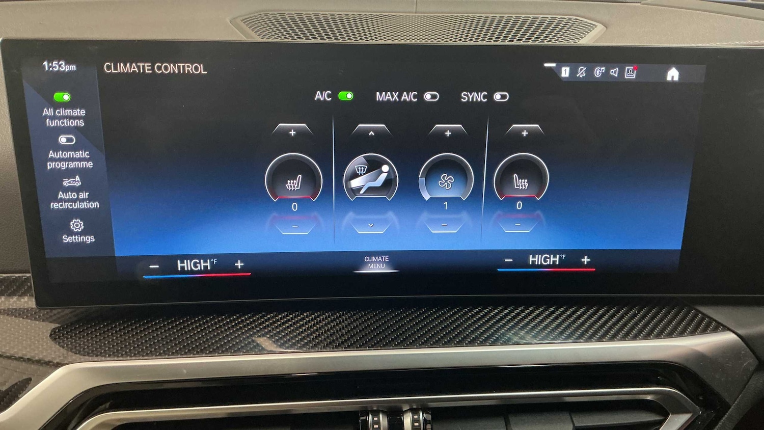 Used BMW i4 2022 for sale - 77648993: Photo 18