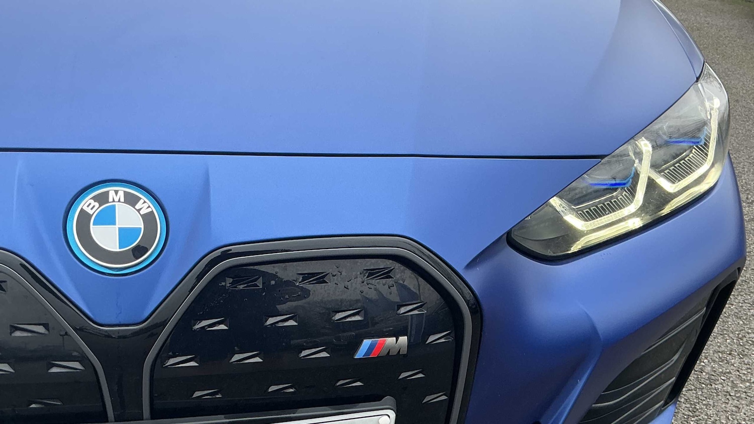 Used BMW i4 2022 for sale - 77648993: Photo 32