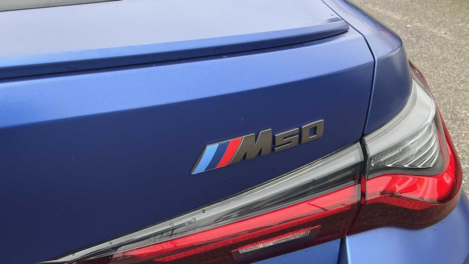 Used BMW i4 2022 for sale - 77648993: Photo 35