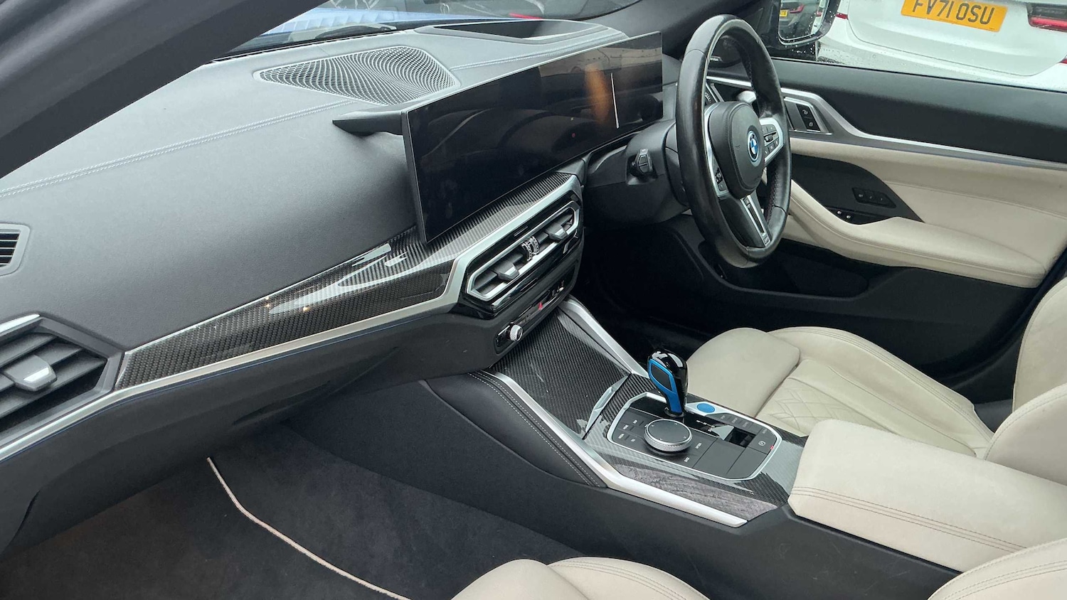 Used BMW i4 2022 for sale - 77648993: Photo 8