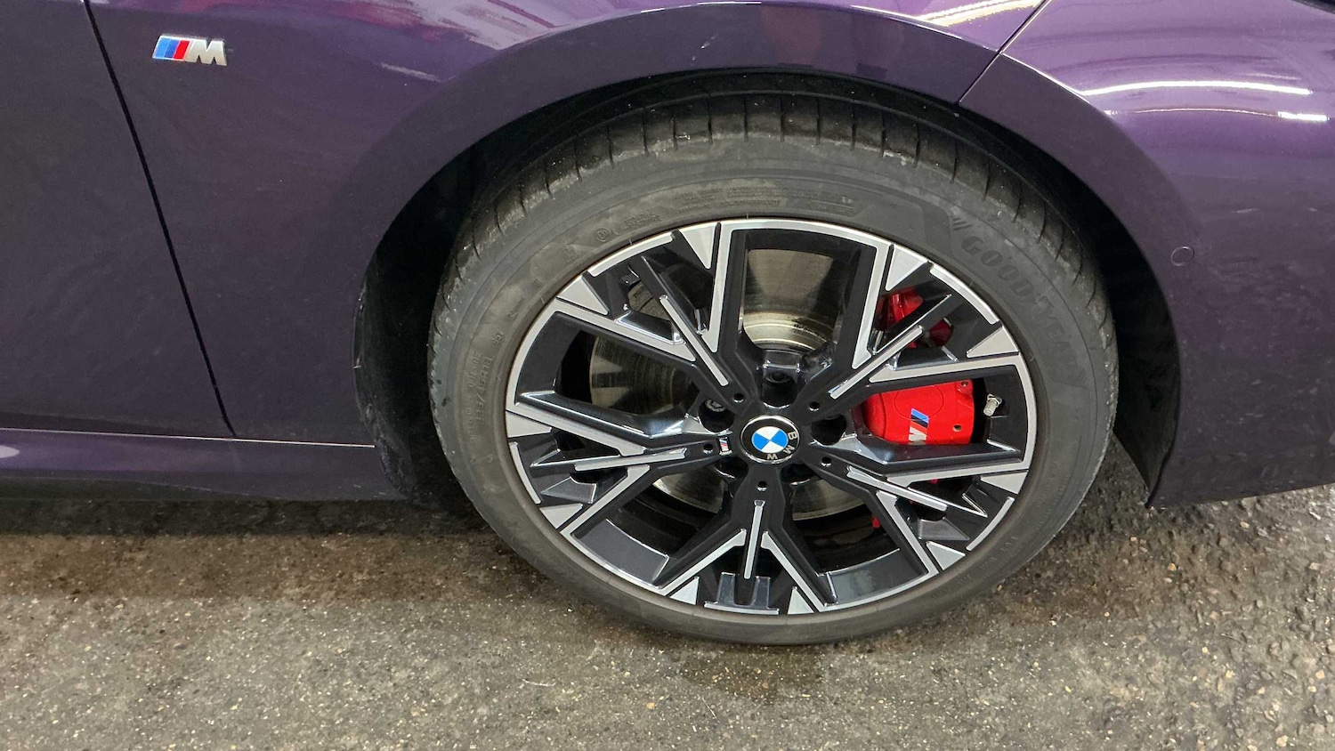 Used BMW 1 Series 2025 for sale - 76475860: Photo 11