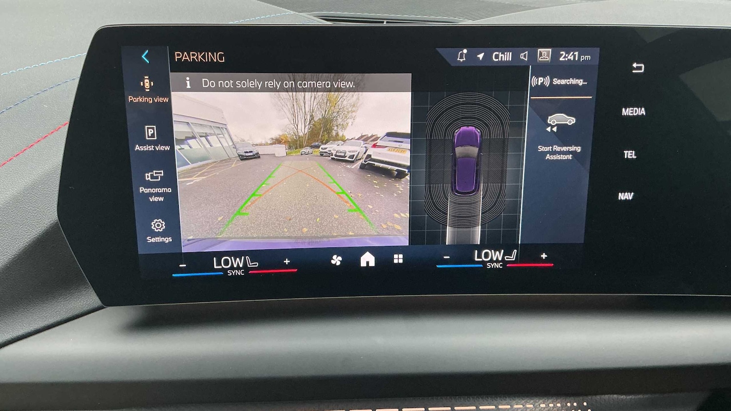 Used BMW 1 Series 2025 for sale - 76475860: Photo 13