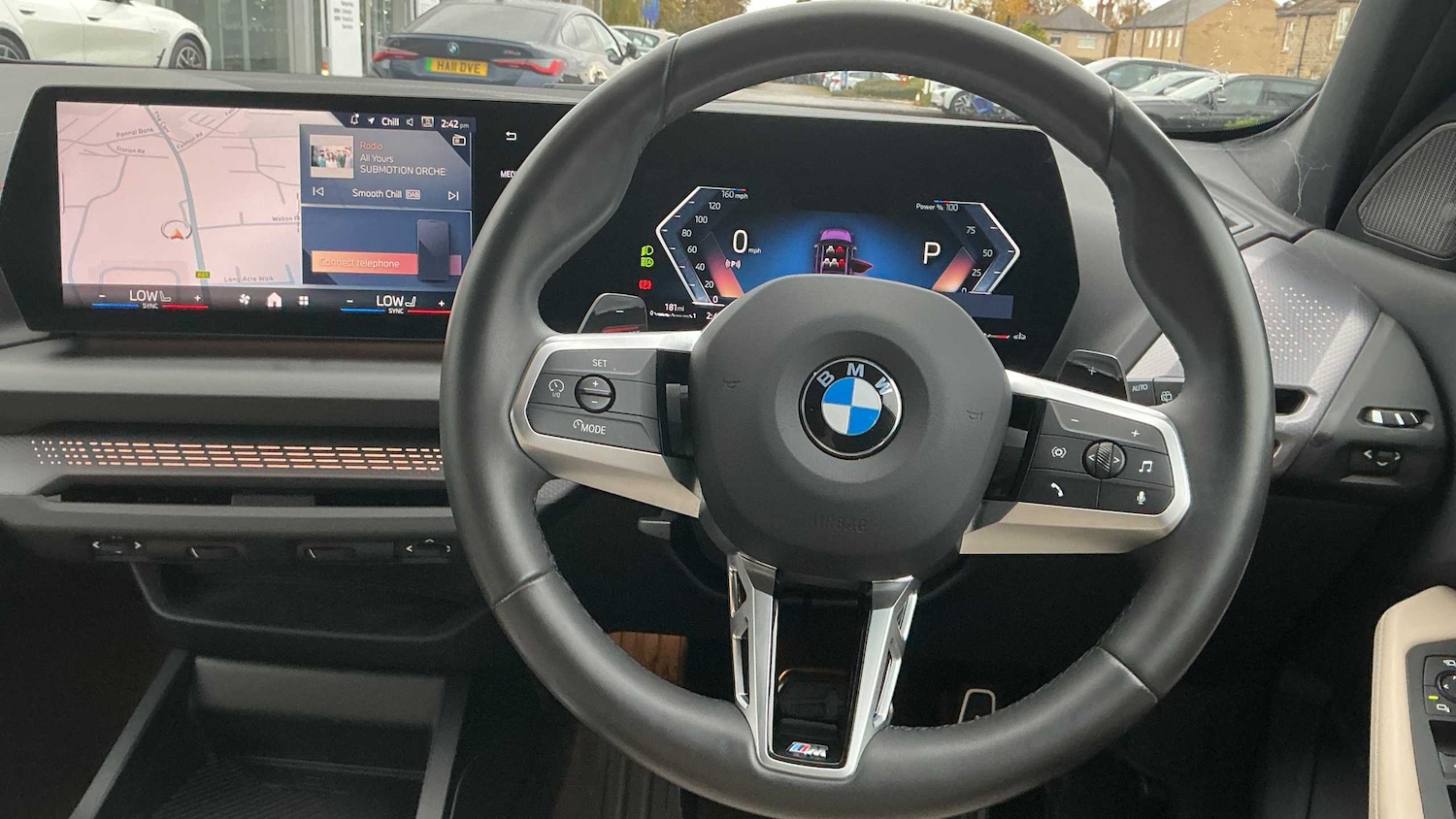 Used BMW 1 Series 2025 for sale - 76475860: Photo 16