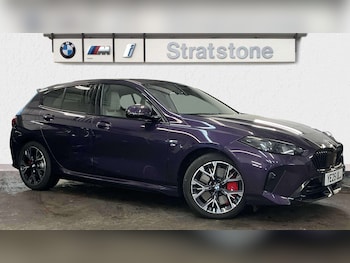 Used BMW 1 Series 2025 for sale - 76475860: Photo