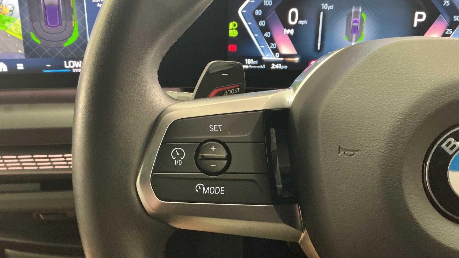 Used BMW 1 Series 2025 for sale - 76475860: Photo 21