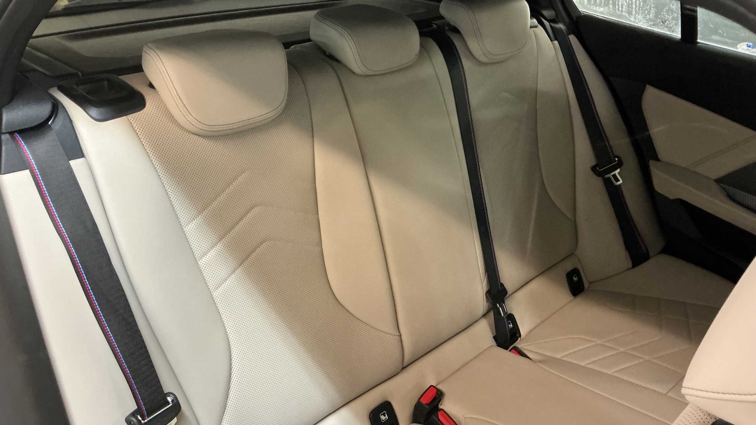 Used BMW 1 Series 2025 for sale - 76475860: Photo 24