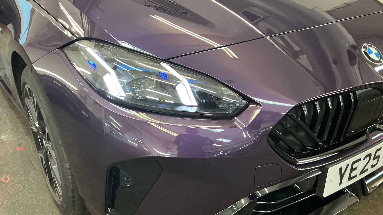 Used BMW 1 Series 2025 for sale - 76475860: Photo 29