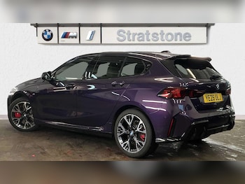 Used BMW 1 Series 2025 for sale - 76475860: Photo