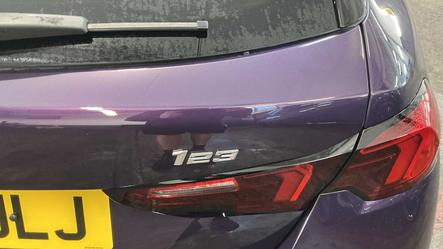 Used BMW 1 Series 2025 for sale - 76475860: Photo 31