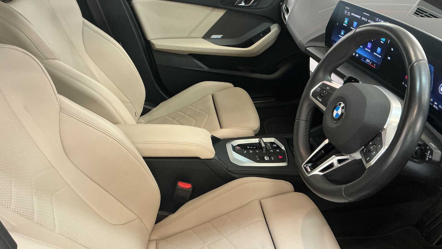 Used BMW 1 Series 2025 for sale - 76475860: Photo 5