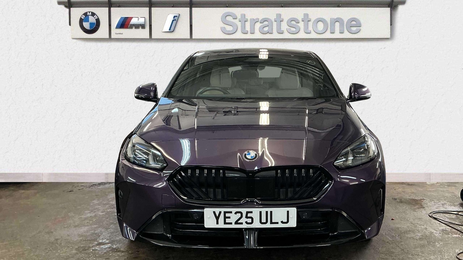 Used BMW 1 Series 2025 for sale - 76475860: Photo 6