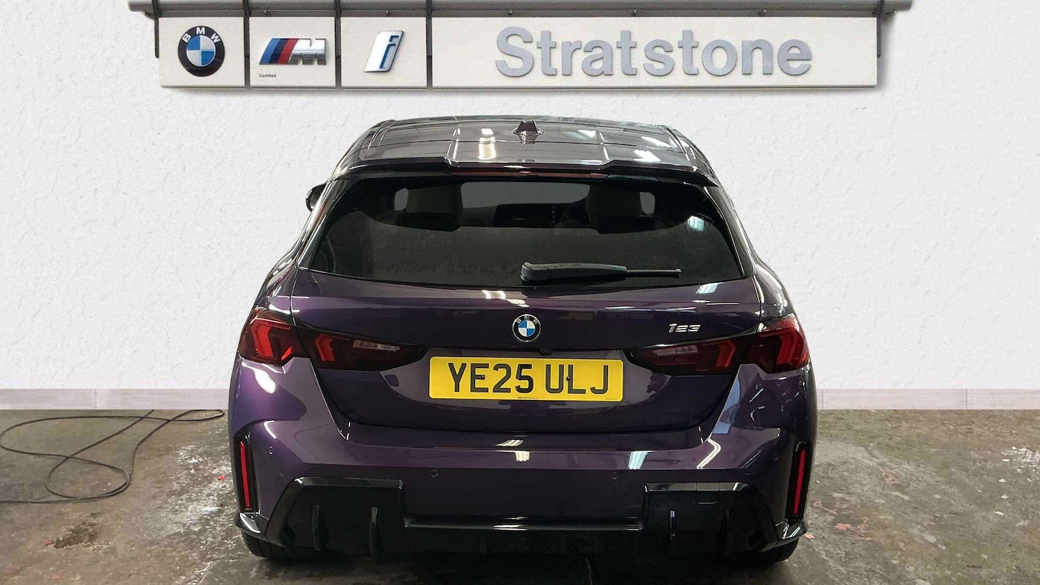 Used BMW 1 Series 2025 for sale - 76475860: Photo 7