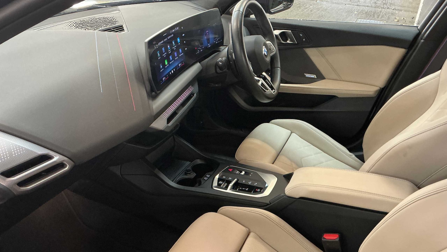 Used BMW 1 Series 2025 for sale - 76475860: Photo 8