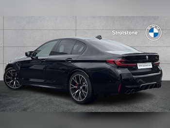 Used BMW M5 2022 for sale - 78774903: Photo