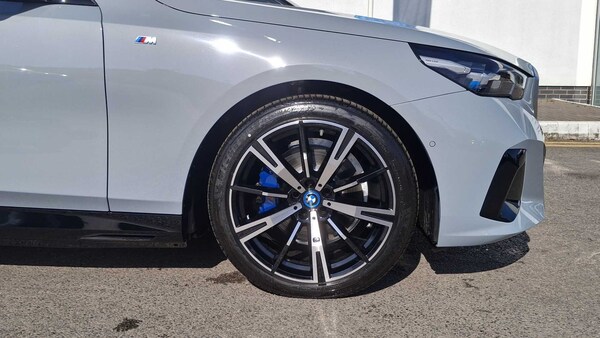 Used BMW 5 Series 2025 for sale - 75218143: Photo 10