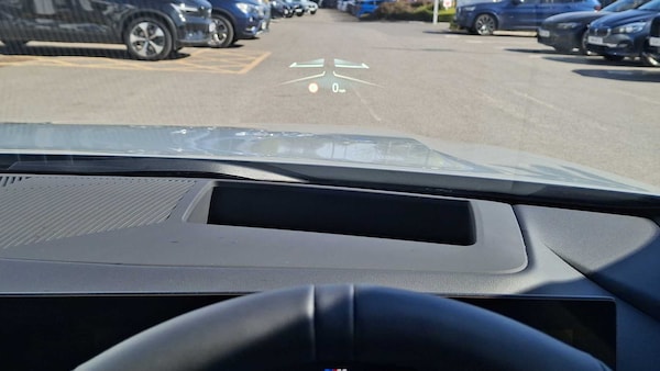 Used BMW 5 Series 2025 for sale - 75218143: Photo 11
