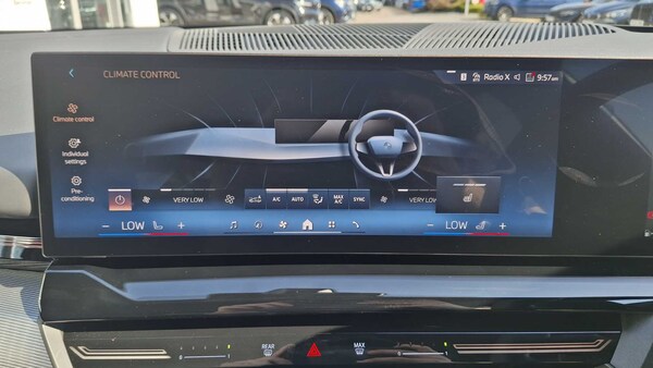 Used BMW 5 Series 2025 for sale - 75218143: Photo 16