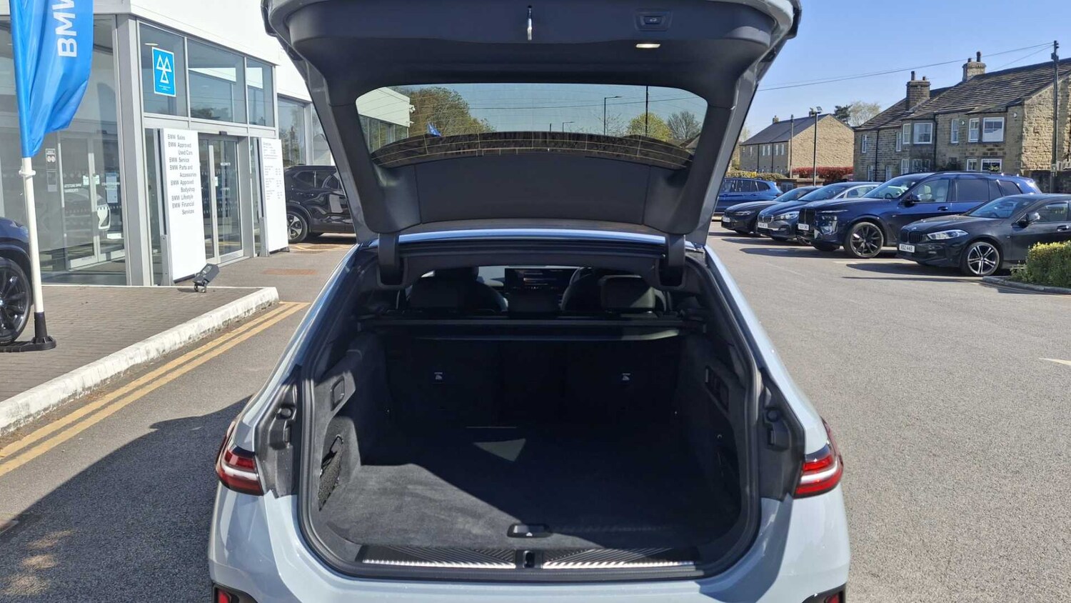 Vehicle 29