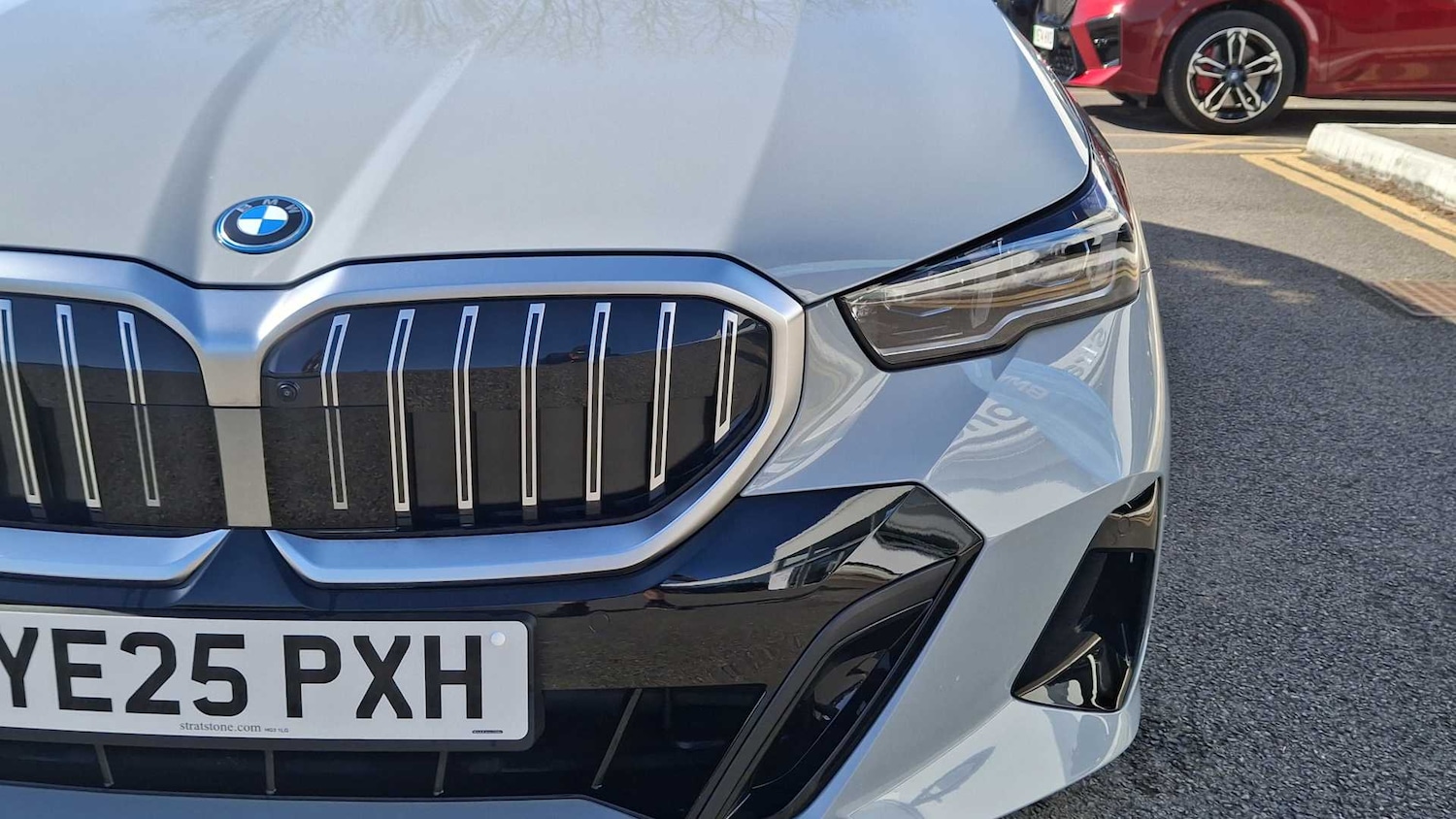 Used BMW 5 Series 2025 for sale - 75218143: Photo 34