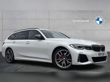 Used BMW 3 Series 2021 for sale - 79851494: Photo