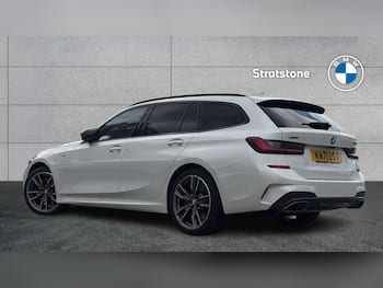 Used BMW 3 Series 2021 for sale - 79851494: Photo