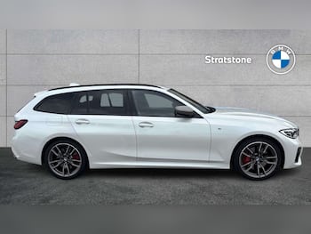Used BMW 3 Series 2021 for sale - 79851494: Photo