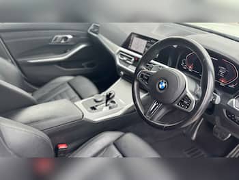 Used BMW 3 Series 2021 for sale - 79851494: Photo
