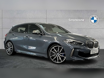 Used BMW 1 Series 2022 for sale - 78732147: Photo