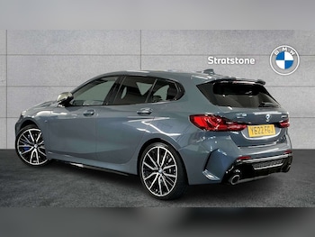 Used BMW 1 Series 2022 for sale - 78732147: Photo